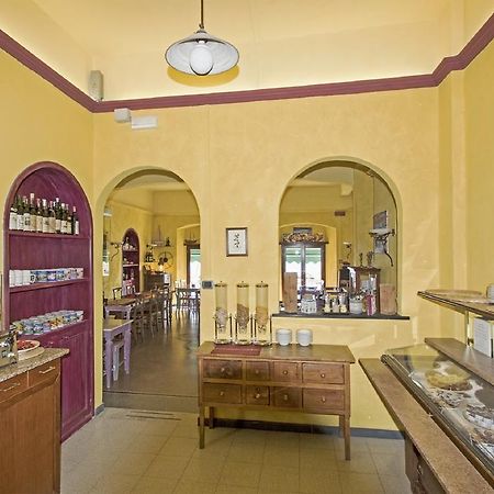Hotel Baia Монтероссо-аль-Маре Экстерьер фото